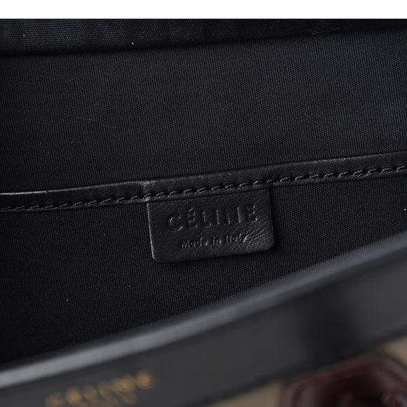 Celine Nano Bag - Picture 4 of 8